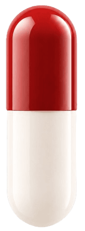 Saviour hard gelatin capsule shell