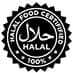 Halal Food Certified
