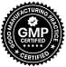 GMP Certified