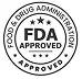 FDA Approved